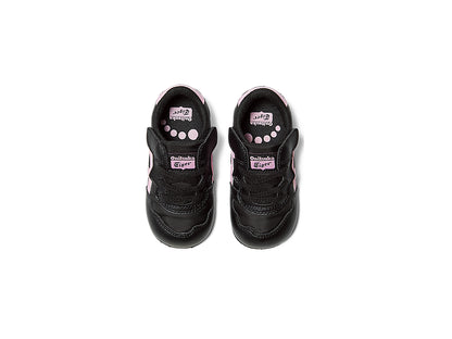 日本直送 日版SERRANO KIDS BLACK/COTTON CANDY 12-16cm 鞋系列
