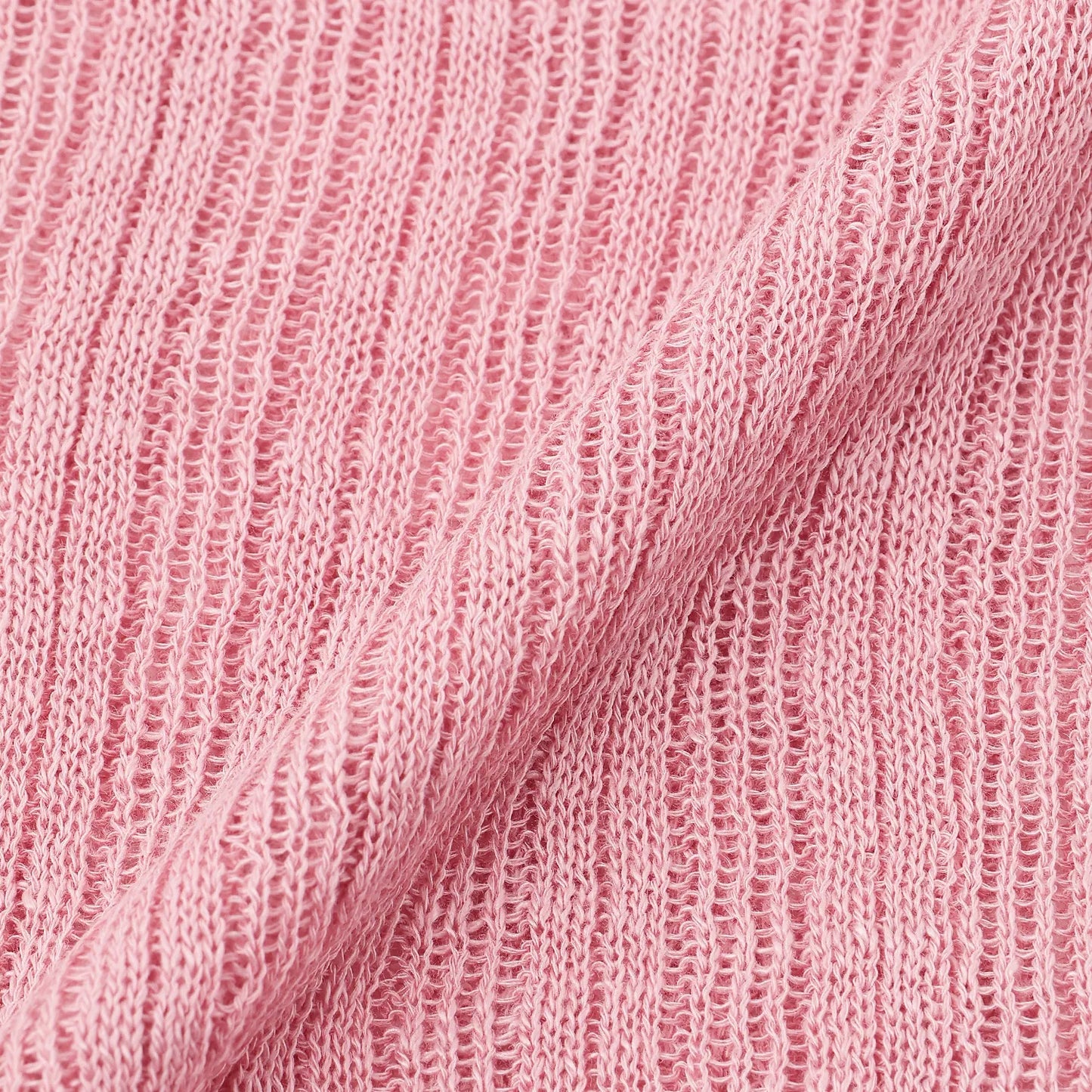 日本童裝 pe#main 針織薄外套 80-130cm 女童款 夏季 OUTERWEAR