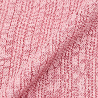 日本童裝 pe#main 針織薄外套 80-130cm 女童款 夏季 OUTERWEAR