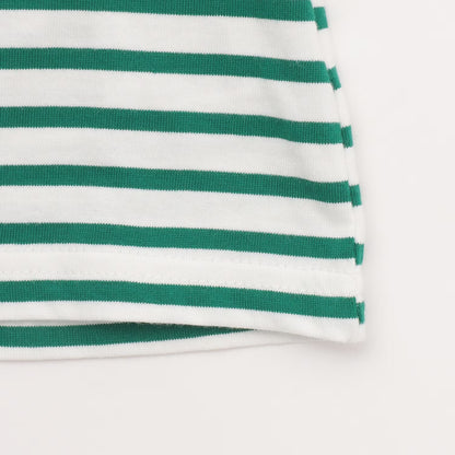 日本童裝 pe#main 上衣及吊帶連體褲 70-80cm 男童款 初生嬰兒 夏季 TOPS Jumpsuit