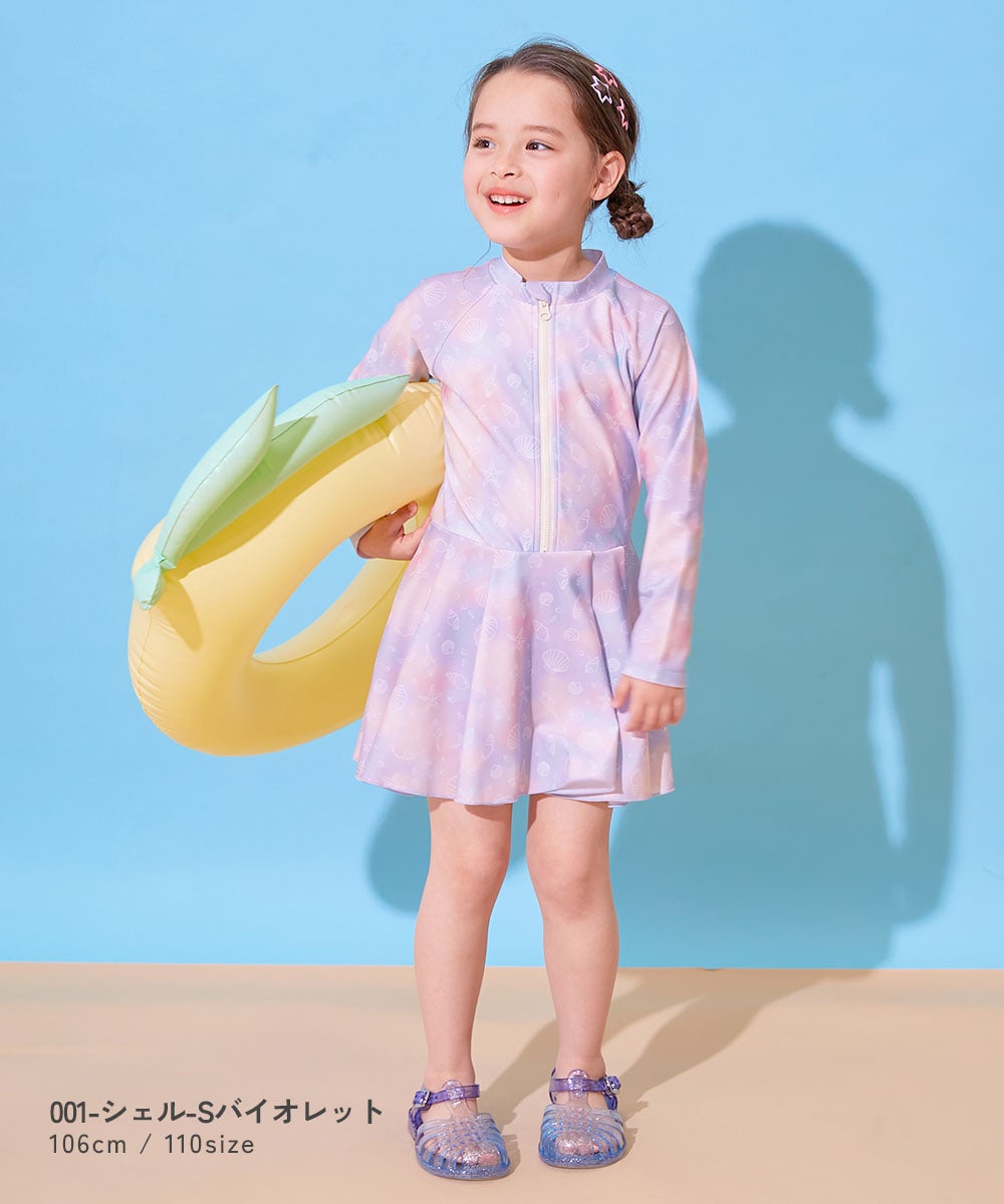 Japanese children's clothing dev!rock waterproof series stand collar thin jacket 100-160cm boys/girls spring and summer outerwear