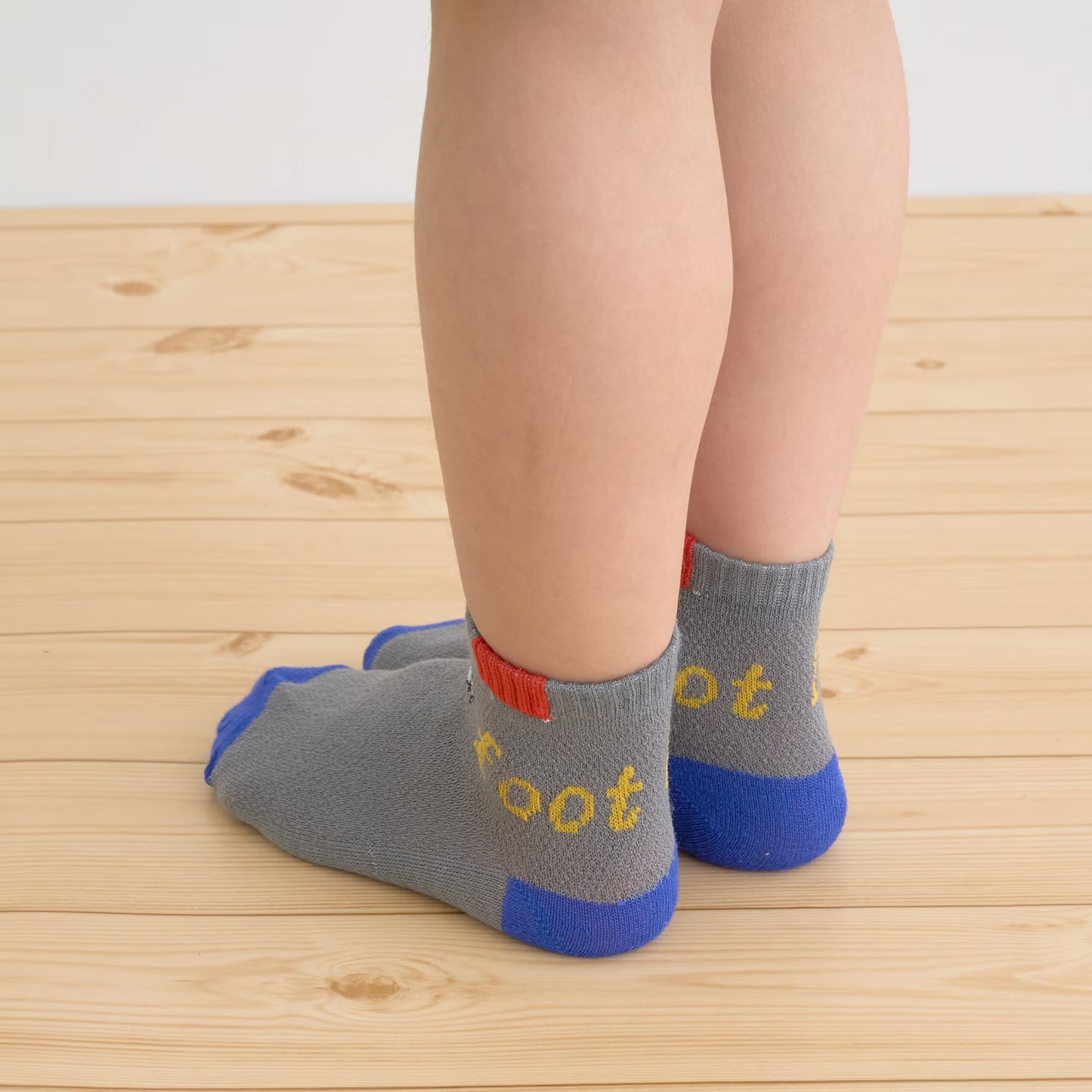 b・ROOM Socks (1 pair, 15-21cm) Direct from Japan 