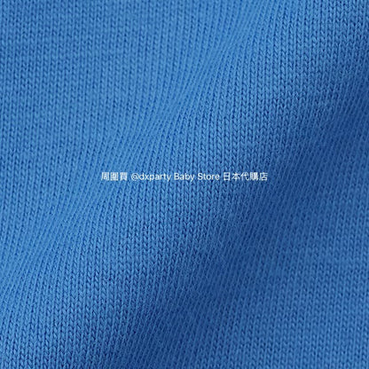 Japanese children's clothing mini #ML anti-fouling series waterproof series sports tops 90-140cm boys'/girls' summer TOPS 