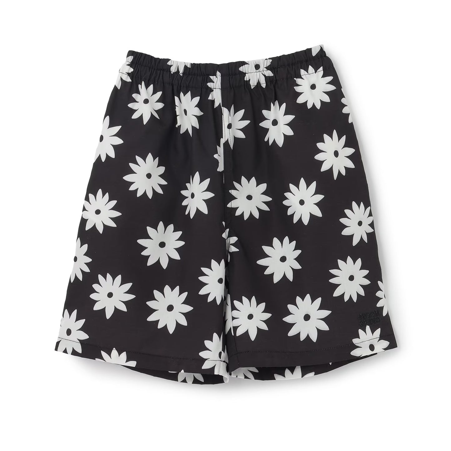 日本童裝 b・R# 接觸冷感 休閒短褲 100-140cm 男童款 夏季 PANTS
