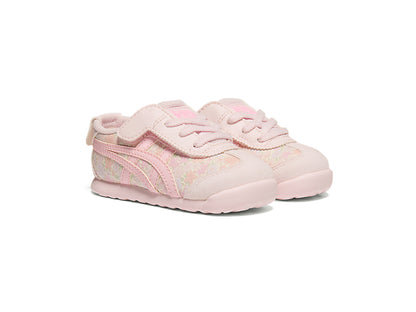 日本直送 日版MEXICO 66 KIDS CRYSTAL PINK/COTTON CANDY 12-16cm 鞋系列