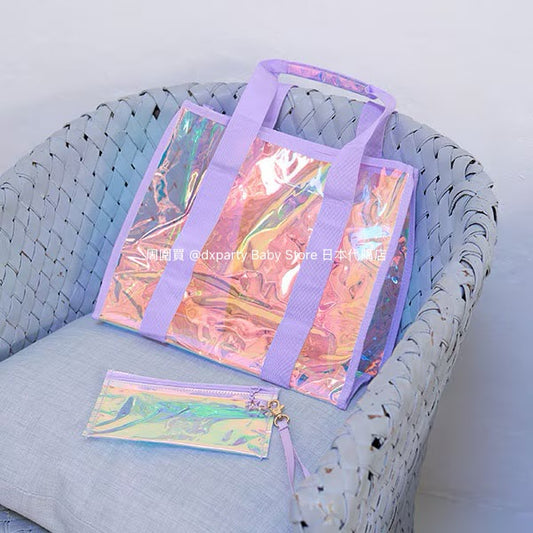 Lycee Mine Beach Bags (Direct from Japan) and Other Brands: Summer Swimwear Special 