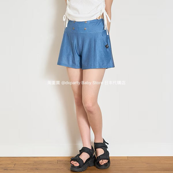 Lovetoxic Swim Trunks (140-170cm) for Girls: Summer Swimwear Special 