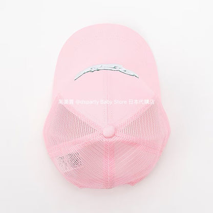 X-girl Stages Cap 48-56cm Hat Series Direct from Japan 