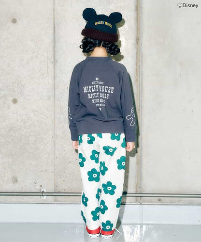 日本直送 F.O.KIDS x Disney Cap帽 48-58cm 帽系列