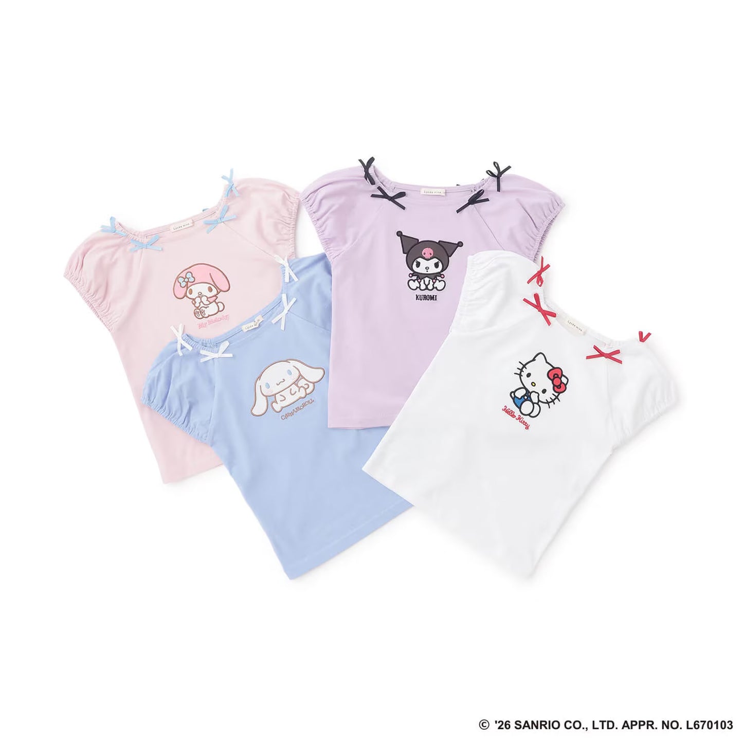 Japanese children's clothing Ly# mine tank top and shorts set 100-150cm girls summer TOPS PANTS 