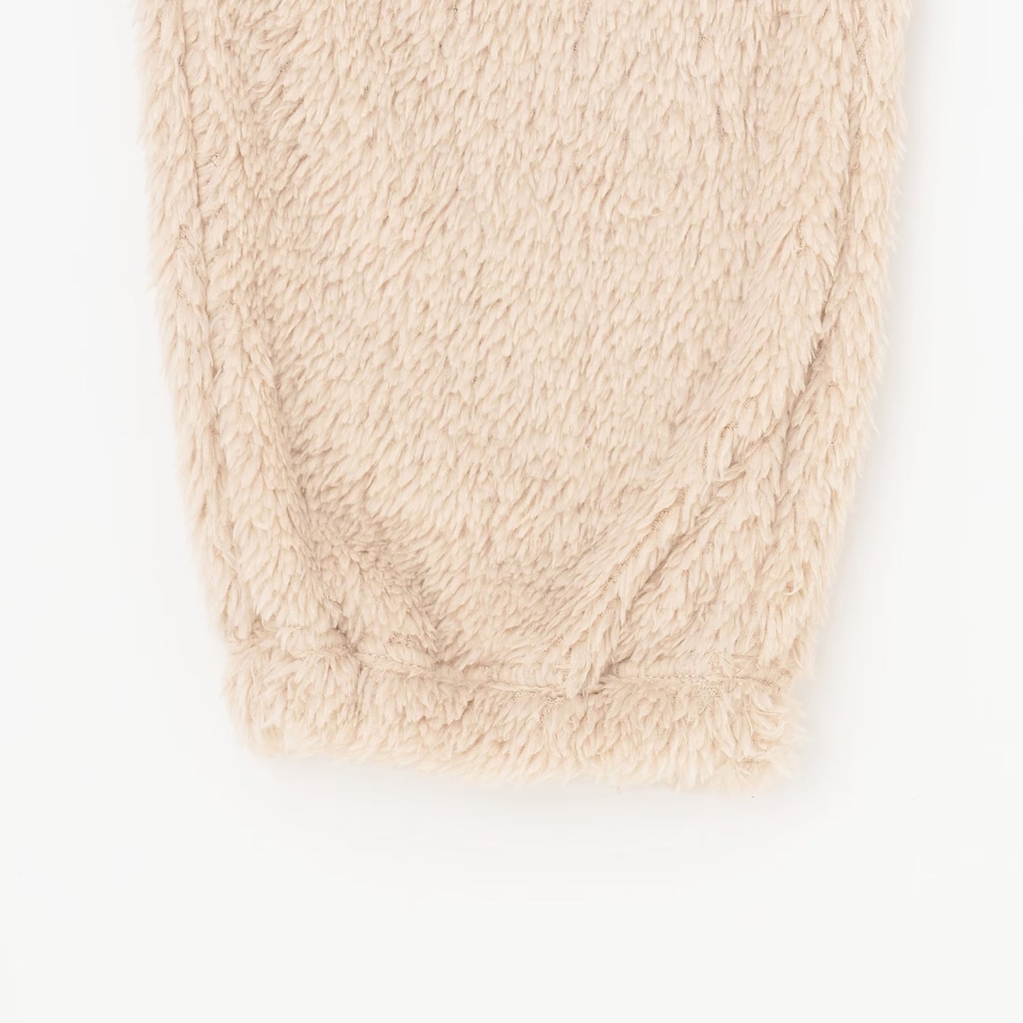 日本童裝 b・R# 絨毛睡衣套裝 100-150cm 男童款 冬季 TOPS PANTS 睡衣系列