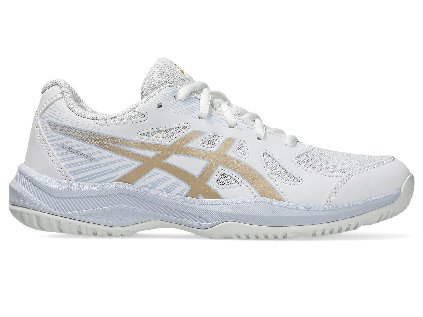 日本直送 ASICS UPCOURT 6 GS 19-25cm 鞋系列