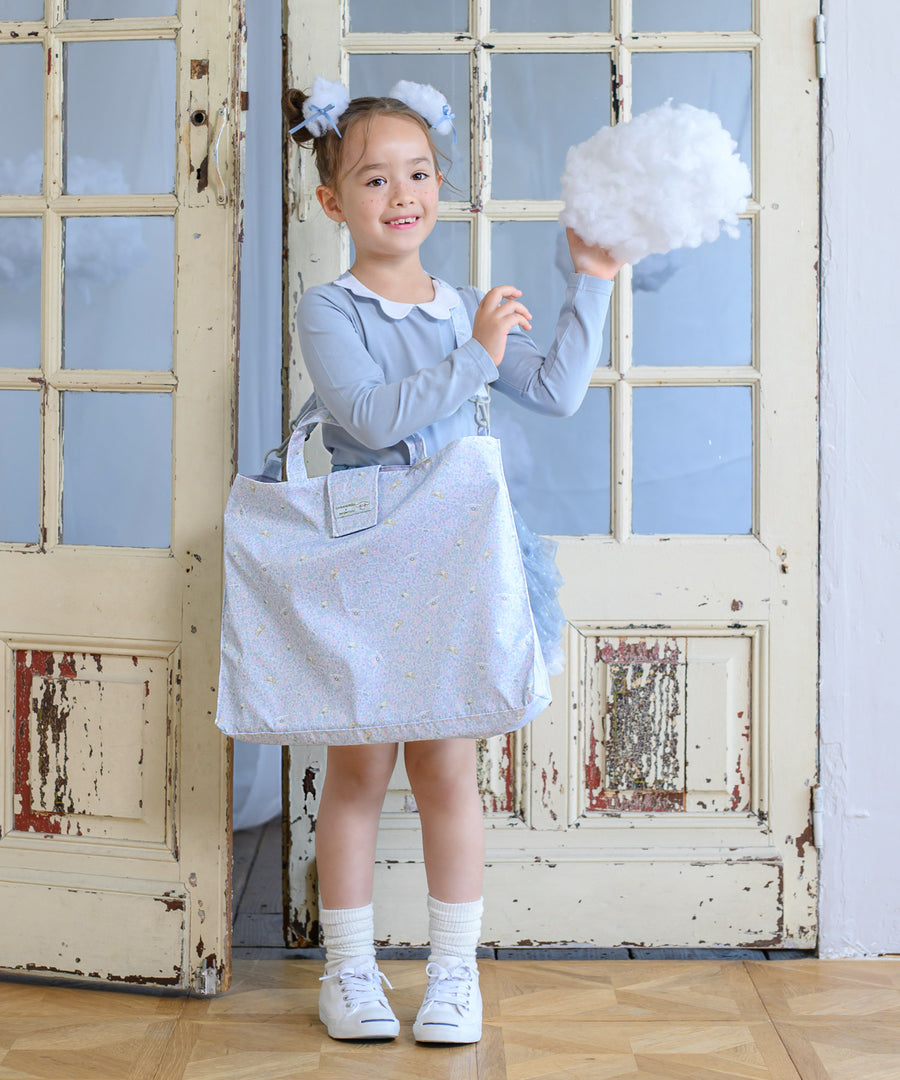 Japanese children's clothing panpantutu Etoile Pink tutu skirt 70-135cm girls' newborn baby summer SKIRTS 