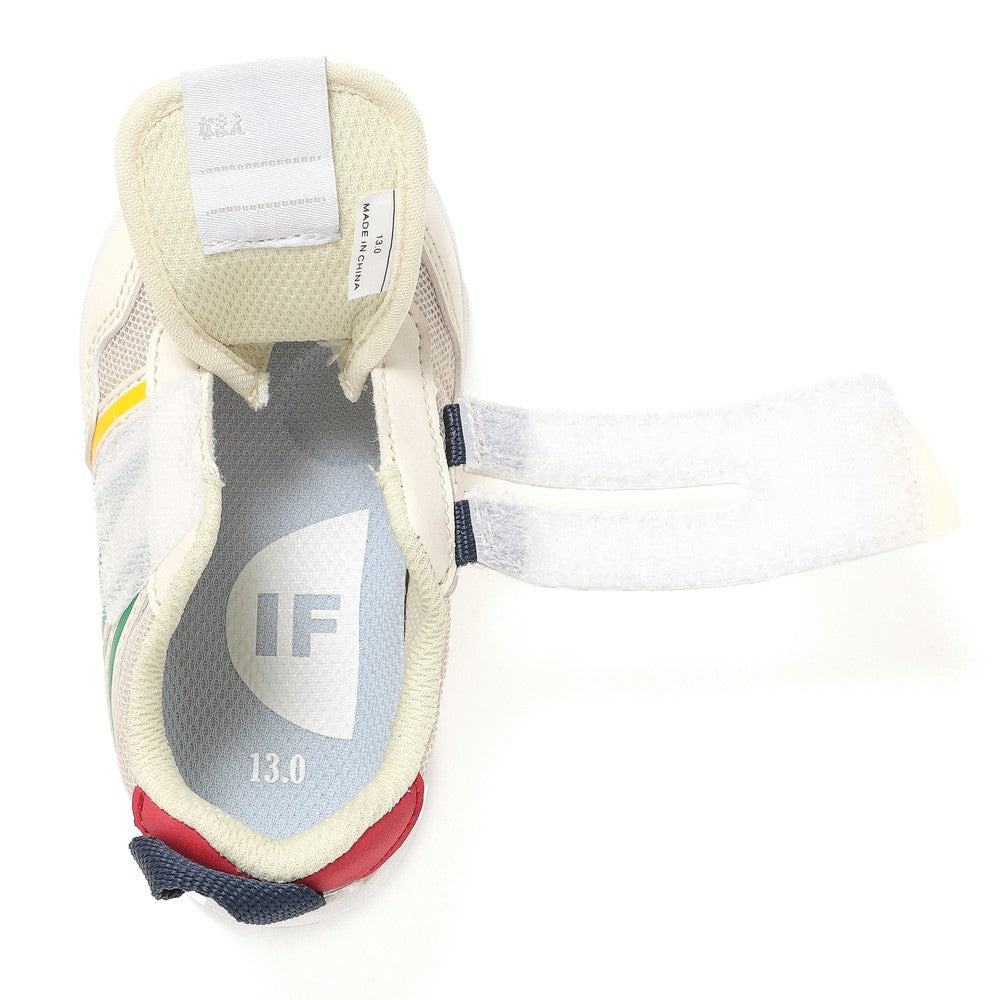 IFME amphibious sports shoes (shipped directly from Japan) for children (15-21cm) (boys' and girls') 