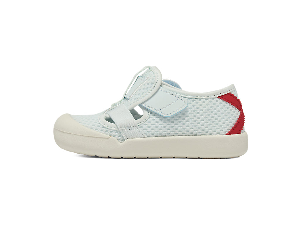 日本直送 日版MEXICO 66 KIDS SANDAL AIRY BLUE/CLASSIC RED 12-16cm 鞋系列