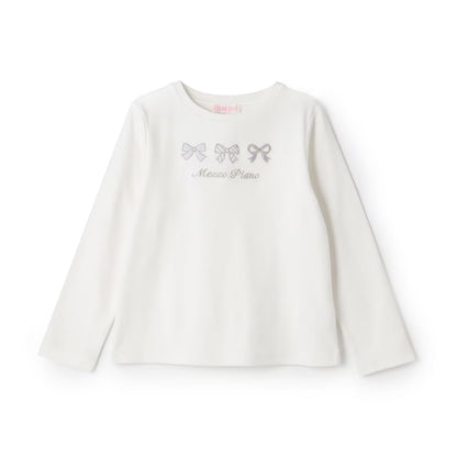 日本直送 mezzo piano 福袋5點 90-140cm 女童款 2027年日本新春福袋 【日本預售：2026年1月1日】