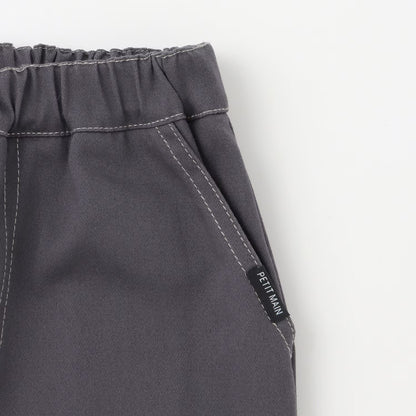 日本童裝 pe#main x Tomica 三件套裝 90-130cm 男童款 冬季 TOPS PANTS OUTERWEAR