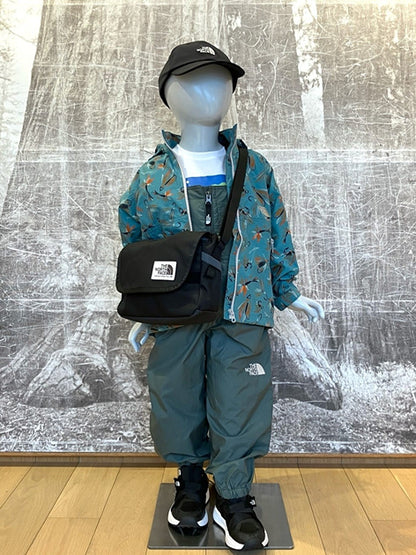 TNF Crossbody Bags for Kids (Direct from Japan) and Other Brands 