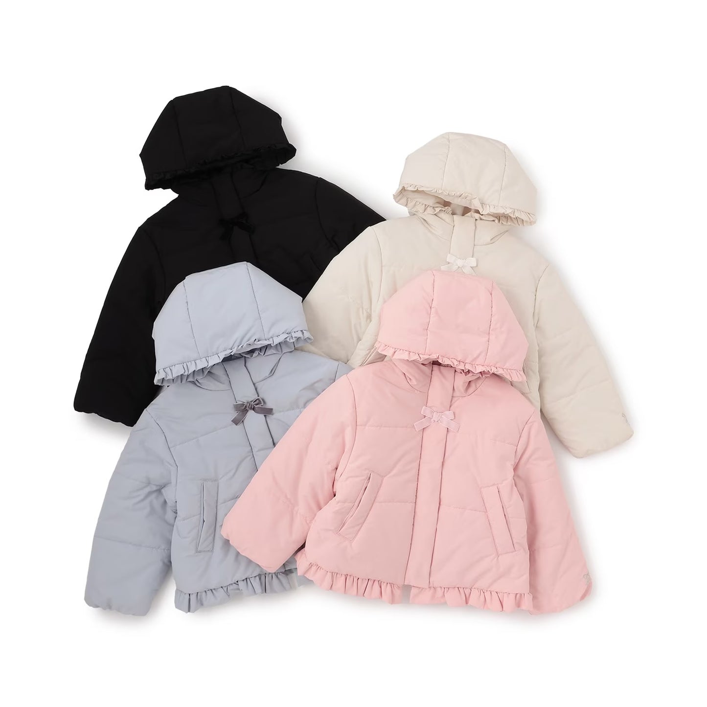 Japanese children's clothing Ly# mine tank top and shorts set 100-150cm girls summer TOPS PANTS 