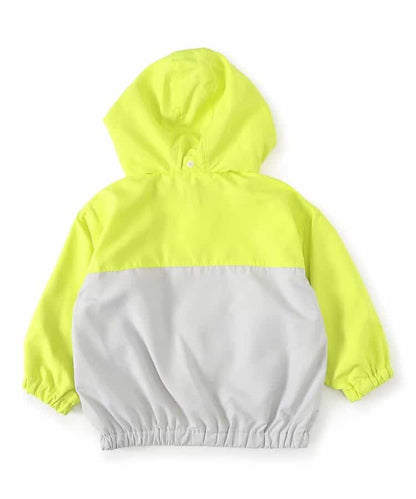 日本童裝 BREEZE 多色風褸 80-160cm 男童款/女童款 夏季 OUTERWEAR