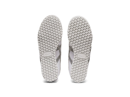 日本直送 日版MEXICO 66 KIDS WHITE/PURE SILVER 17-22cm 鞋系列