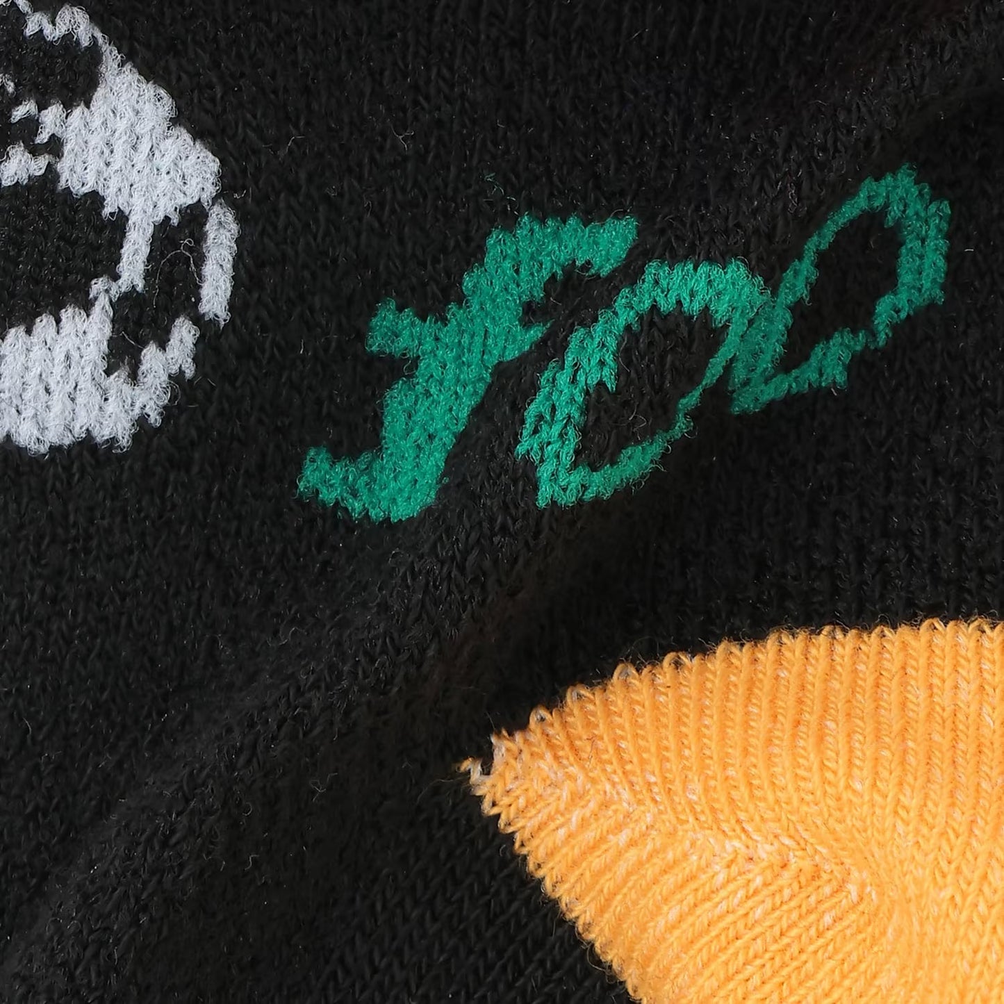 b・ROOM Socks (1 pair, 15-21cm) Direct from Japan 