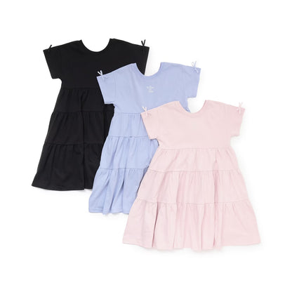 Japanese children's clothing Ly# mine tank top and shorts set 100-150cm girls summer TOPS PANTS 
