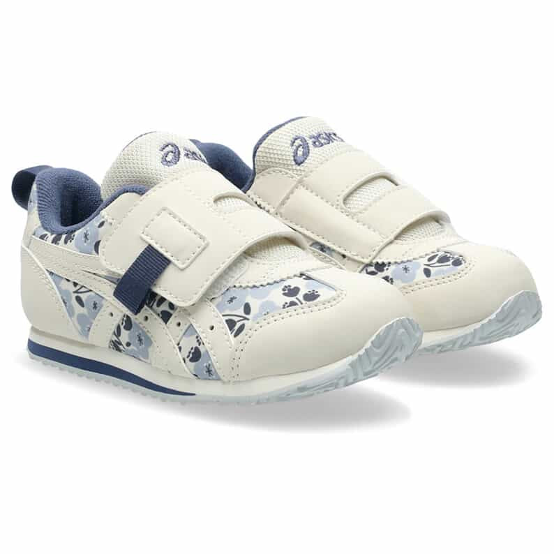 日本直送 ASICS MINI KT-ES G 16-20cm 鞋系列