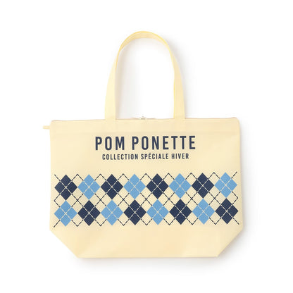 日本直送 pom ponette junior 福袋6點 120-165cm 女童款 2027年日本新春福袋 【日本預售：2026年1月1日】