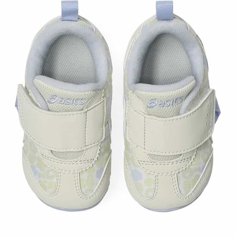 日本直送 ASICS IDAHO BABY KT-ES G 3 13-15.5cm 鞋系列