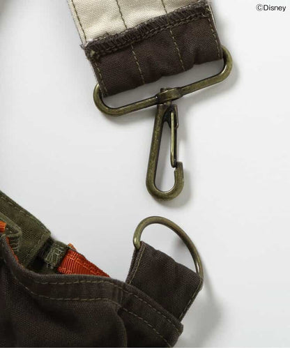 日本直送 F.O.KIDS x Disney 復古斜孭袋 包系列 其他品牌