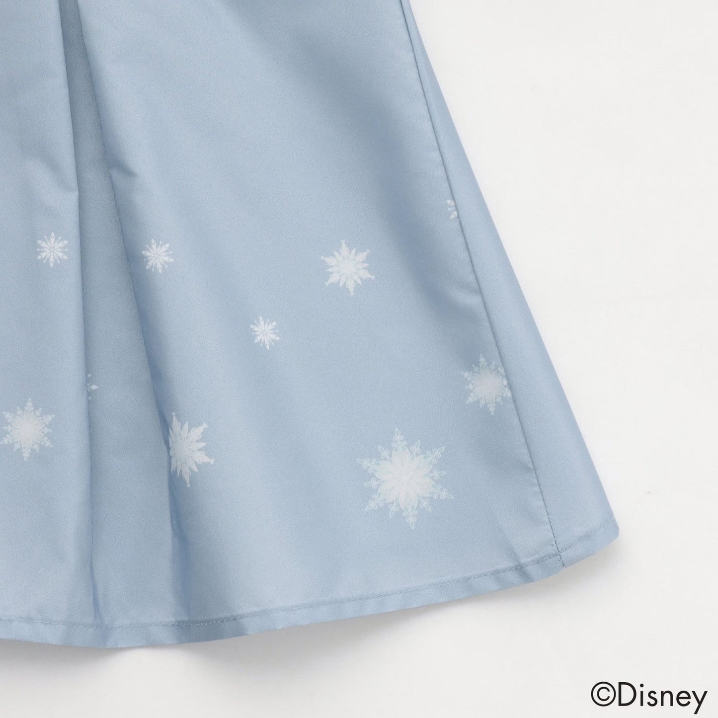 日本直送 pe#main x【Disney】雨衣連收納袋 80-130cm 下雨天系列