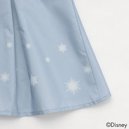 日本直送 pe#main x【Disney】雨衣連收納袋 80-130cm 下雨天系列