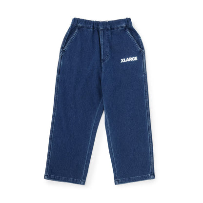 日本直送 XLARGE KIDS 福袋5點 90-140cm 男童款 2027年日本新春福袋 【日本預售：2026年1月1日】