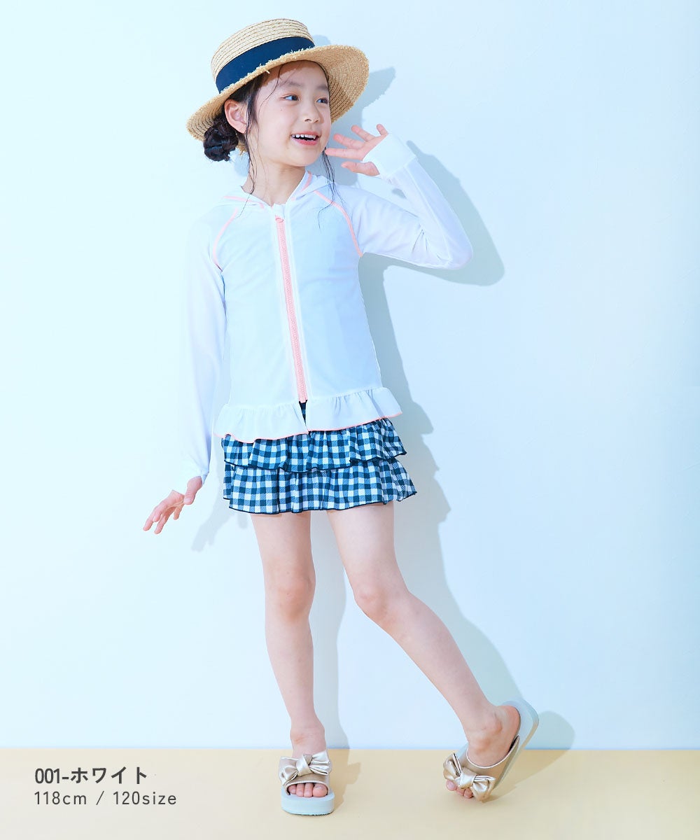 Japanese children's clothing dev!rock waterproof series stand collar thin jacket 100-160cm boys/girls spring and summer outerwear