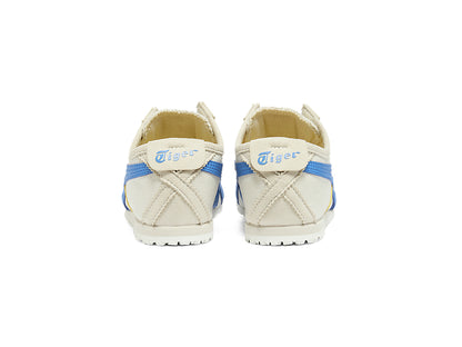 日本直送 日版MEXICO 66 SLIP-ON KIDS SMOKE GREY/BLUE COAST 17-22cm 鞋系列