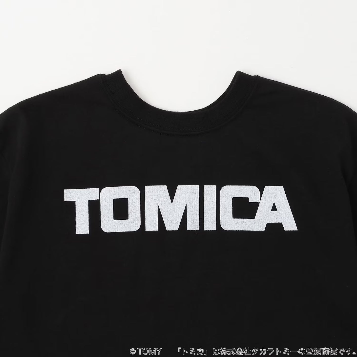 日本童裝 b・R# x Tomica 防污系列 速乾系列 防UV 2Way 前後兩著 印花上衣 90-130cm 男童款 夏季 TOPS