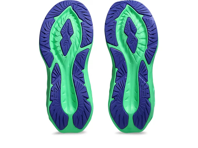 日本直送 ASICS NOVABLAST 5 GS 20-25cm 鞋系列