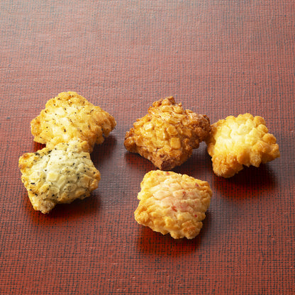 日本直送 京都 小倉山莊 繪之詩禮盒 31/36/72/114袋 新年行運發財特輯 Happy New Year 馬年 限定手信