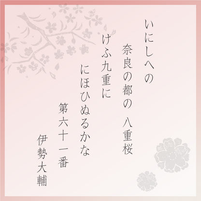 日本直送 京都 小倉山莊 繪之詩禮盒 31/36/72/114袋 新年行運發財特輯 Happy New Year 馬年 限定手信