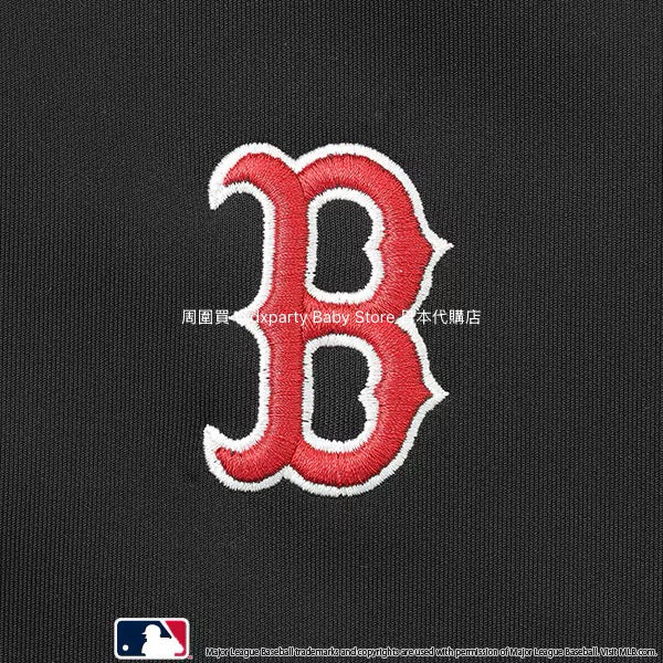 Lovetoxic x MLB Water-Absorbent Quick-Drying Short-Sleeved Jacket (140-170cm) for Girls (Summer Outerwear) 
