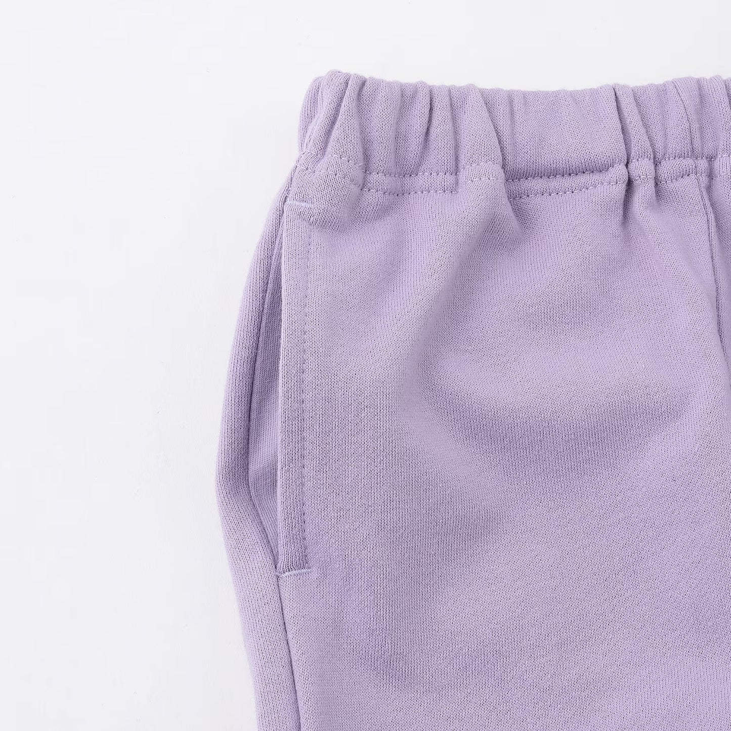 Japanese children's clothing Ly# mine tank top and shorts set 100-150cm girls summer TOPS PANTS 