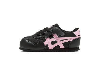 日本直送 日版SERRANO KIDS BLACK/COTTON CANDY 12-16cm 鞋系列