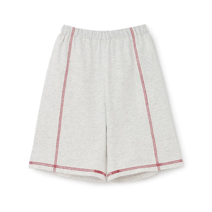 日本童裝 b・R# 防UV 隔熱布料 休閒短褲 100-140cm 男童款 夏季 PANTS
