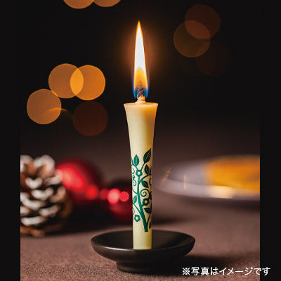 日本直送 LUPICIA Japanese candle Christmas聖誕季節限定禮盒 聖誕快樂特輯