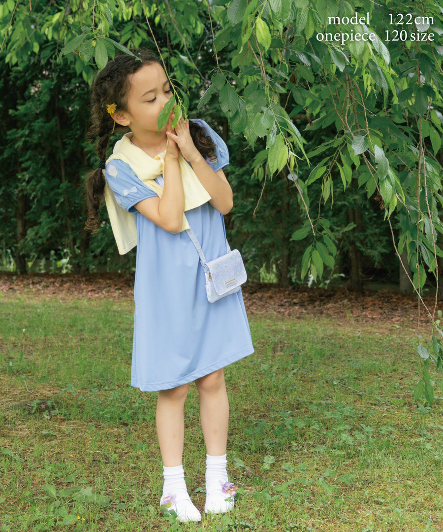 Japanese children's clothing panpantutu Etoile Pink tutu skirt 70-135cm girls' newborn baby summer SKIRTS 