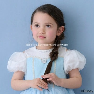 Japan direct pe#main necklace jewelry/hair accessories series 