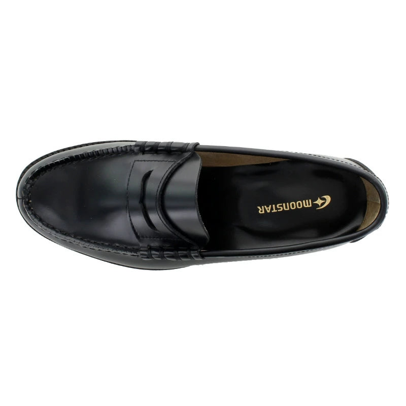 Moonstar Bangaku Shoes (Made in Japan/Genuine Leather/Wide Foot 3E) Direct from Japan. Functional, functional children's shoes (21.5-30cm). Boys' and girls' shoe collection.