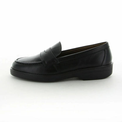 Moonstar Bangaku Shoes (Made in Japan/Genuine Leather/Lightweight/Wide Foot 3E) Direct from Japan. Functional, Healthy Leather Shoes for Children (21.5-26cm). Girls' Shoes.