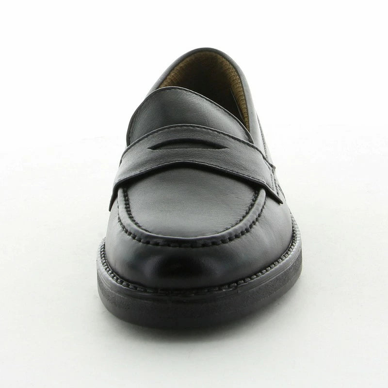 Moonstar Bangaku Shoes (Made in Japan/Genuine Leather/Lightweight/Wide Foot 3E) Direct from Japan. Functional, Healthy Leather Shoes for Children (21.5-26cm). Girls' Shoes.